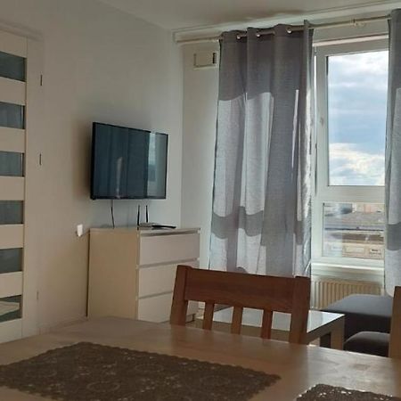 Bedroom Apartments Krzywoustego 14 Stettin Exterior foto