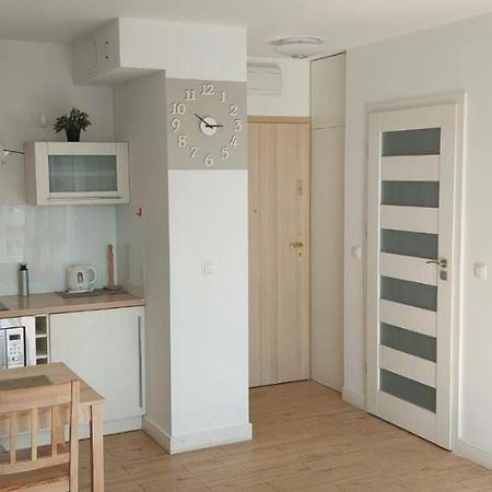 Bedroom Apartments Krzywoustego 14 Stettin Exterior foto