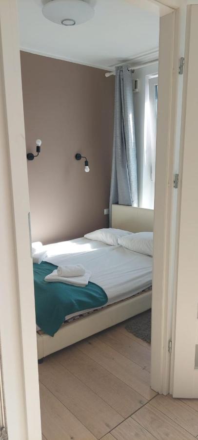 Bedroom Apartments Krzywoustego 14 Stettin Exterior foto